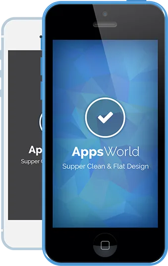 AppsWorld
								出色功能 - 低调看球