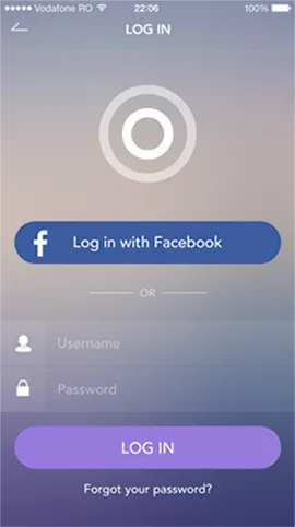 View App
				Screenshots - 低调看球