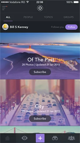 View App
				Screenshots - 低调看球